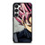 GOKU SAIYAN ROSE DRAGON BALL Samsung Galaxy S23 Case Cover