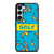 GOLF WANG FLAME LOGO Samsung Galaxy S23 Case Cover