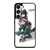 GORILLAZ NOODLES AND 2D Samsung Galaxy S23 Case Cover