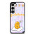 GUDETAMA CUTE Samsung Galaxy S23 Case Cover