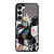 GUNDAM RX-93 Samsung Galaxy S23 Case Cover