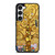GUSTAV KLIMT TREE OF LIFE ART Samsung Galaxy S23 Case Cover