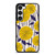 HAND DRAWING LEMONADE Samsung Galaxy S23 Case Cover
