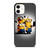 MINION iPhone 12 case
