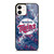 MINNESOTA TWINS LOGO iPhone 12 case