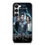 HARRY POTTER AND DEATHLY HALLOWS Samsung Galaxy S23 Case Cover