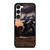 HONDA AFRICA TWIN DIRTY Samsung Galaxy S23 Case Cover