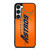 HOUSTON ASTROS ICON Samsung Galaxy S23 Case Cover
