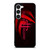 HOUSTON ROCKETS LOGO NBA Samsung Galaxy S23 Case Cover