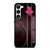 HOUSTON ROCKETS METAL LOGO Samsung Galaxy S23 Case Cover