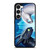 HOW TO TRAIN YOUR DRAGON TOOTHLESS Samsung Galaxy S23 Case Cover
