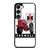 IH INTERNATIONAL HARVESTER FARMALL TRACTOR RETRO Samsung Galaxy S23 Case Cover