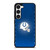 INDIANAPOLIS COLTS NFL HELMET Samsung Galaxy S23 Case Cover