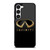 INFINITI CAR GOLD LOGO Samsung Galaxy S23 Case Cover