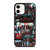 MONEY HEIST LA CASA DE PAPEL iPhone 12 Case Cover