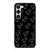 INTERNET ERROR DINOSAUR PATTERN Samsung Galaxy S23 Case Cover