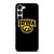 IOWA HAWKEYES ICON 2 Samsung Galaxy S23 Case Cover