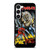 IRON MAIDEN THE NUMBER OF THE BEAST Samsung Galaxy S23 Case Cover