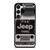 IT'S A JEEP THING Samsung Galaxy S23 Case Cover