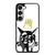 J COLE BORN SINNER ALBUM COVER Samsung Galaxy S23 Case Cover