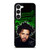 J COLE DREAMVILLE GREEN Samsung Galaxy S23 Case Cover