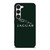 JAGUAR CAR GREEN LOGO Samsung Galaxy S23 Case Cover
