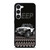 JEEP WHITE CAR Samsung Galaxy S23 Case Cover