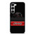 JEEP WRANGLER BLACK LOGO Samsung Galaxy S23 Case Cover