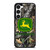 JOHN DEERE CAMO LOGO Samsung Galaxy S23 Case Cover JOHN DEERE CAMO LOGO Samsung Galaxy S23 Case Cover