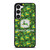 JOHN DEERE LOGO PATTERN 2 Samsung Galaxy S23 Case Cover JOHN DEERE LOGO PATTERN 2 Samsung Galaxy S23 Case Cover