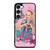 JOJO SIWA GIRL NEVER QUIT Samsung Galaxy S23 Case Cover