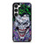 JOKER ABSTARCT FACE Samsung Galaxy S23 Case Cover