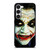 JOKER HEATH LEDGER Samsung Galaxy S23 Case Cover