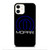 MOPAR SIMPLE LOGO iPhone 12 Case Cover MOPAR SIMPLE LOGO iPhone 12 Case Cover