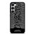 JOY DIVISION UNKNOWN PLEASURE PATTERN Samsung Galaxy S23 Case Cover
