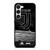 JUVENTUS FC LOGO Samsung Galaxy S23 Case Cover