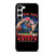 KANSAS CITY CHIEFS FOOTBALL ART Samsung Galaxy S23 Case Cover