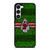 KANSAS CITY CHIEFS SYMBOL Samsung Galaxy S23 Case Cover