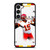 KANSAS CITY PATRICK MAHOMES NFL FOOTBALL Samsung Galaxy S23 Case Cover