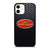 MOTO GUZZI MOTORCYCLE LOGO iPhone 12 Case Cover