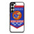 KANSAS JAYHAWKS UNIVERSITY BASKETBALL Samsung Galaxy S23 Case Cover