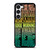 KANYE WEST RAPPER LYRICS Samsung Galaxy S23 Case Cover