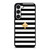 KATE SPADE GOLD AND STRIPES Samsung Galaxy S23 Case Cover