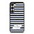 KATE SPADE IN STRIPES Samsung Galaxy S23 Case Cover