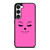 KATE SPADE PINK EYEBROW Samsung Galaxy S23 Case Cover