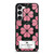 KATE SPADE PINK LOVE COLLAGE Samsung Galaxy S23 Case Cover