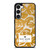 KATE SPADE ROSE GOLD Samsung Galaxy S23 Case Cover