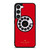 KATE SPADE ROTARY DIAL UP Samsung Galaxy S23 Case Cover