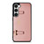 KATE SPADE TOTE Samsung Galaxy S23 Case Cover