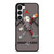 KAWS AIR JORDAN Samsung Galaxy S23 Case Cover